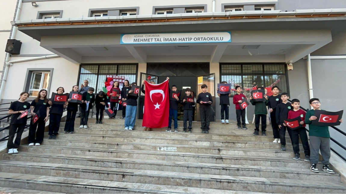 12 Mart İstiklal Marşımızın Kabulü